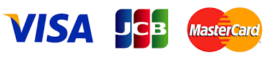 Visa/JCB/Master